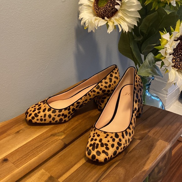 #78-J.Crew Shoes - Picture 4 of 8